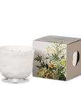 Botanical Candle