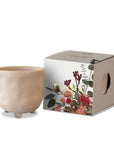 Botanical Candle