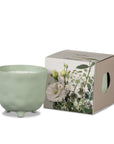 Botanical Candle