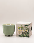 Botanical Candle ~ Forest