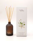 Essential Oil Diffuser ~ Mandarin, Lemon Myrtle & Orange Peel