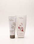 Hand Cream / Large 75ml ~ Rose Geranium, Grapefruit & Clary Sage