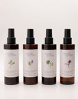 Room Scent ~ Mandarin, Lemon Myrtle & Orange Peel