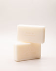 Shea Butter Soap ~ Rose Geranium, Grapefruit & Clary Sage