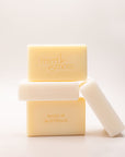 Shea Butter Soap ~ Bergamot, Tangerine & Geranium Leaf
