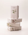 Shea Butter Soap ~ Bergamot, Tangerine & Geranium Leaf