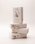 Shea Butter Soap ~ Rosemary, Cedarwood & Lavender Bud