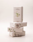 Shea Butter Soap ~ Mandarin, Lemon Myrtle & Orange Peel