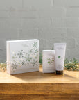 Christmas DUET ~ Bergamot Rind Tangerine & Geranium Leaf