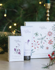 Christmas DUET ~ Rose Geranium Grapefruit & Clary Sage