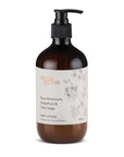 Body Lotion