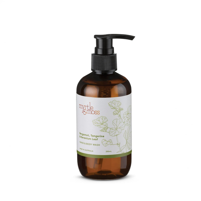 Hand and Body Wash - 250ml