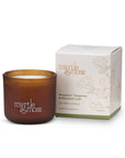 Soy Wax Candle