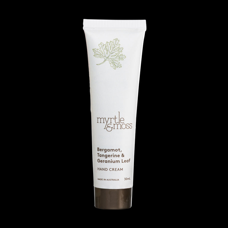 Hand Cream - 30ml