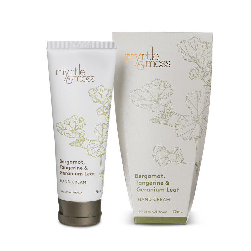 Hand Cream - 75ml