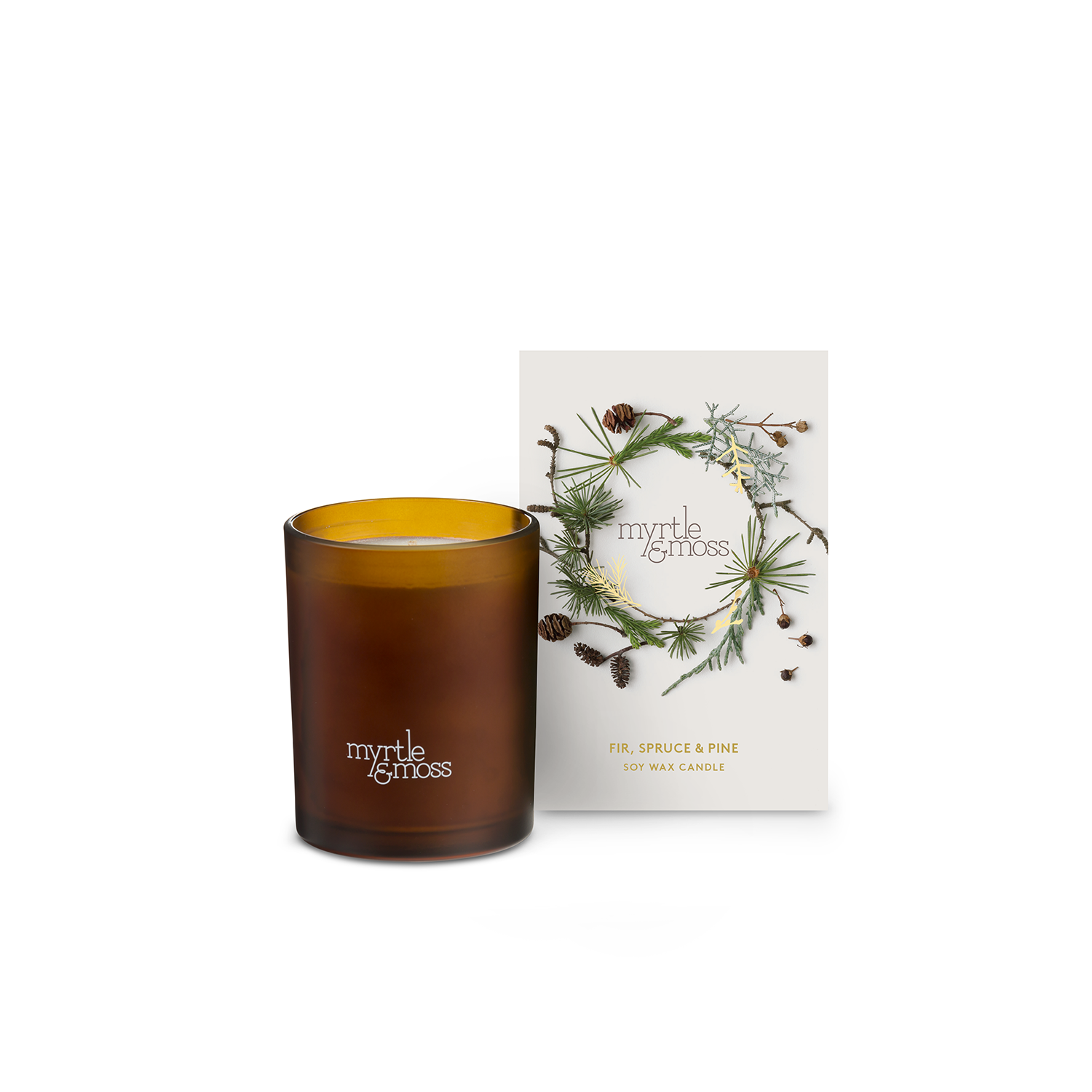 Christmas Candles