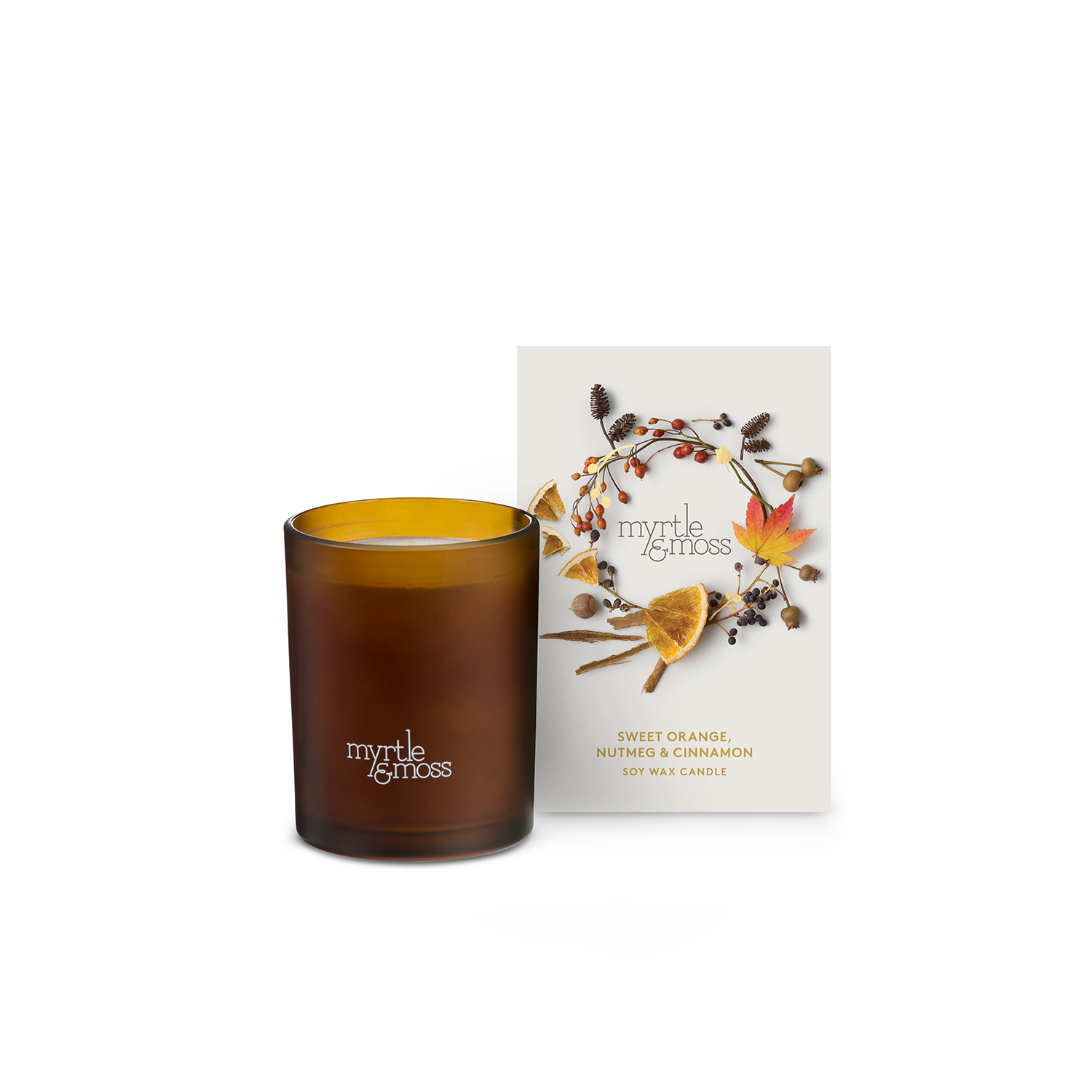 Christmas Candles
