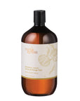 Mandarin, Lemon Myrtle & Orange Peel Hand and Body Wash Refill Bottle on a white background