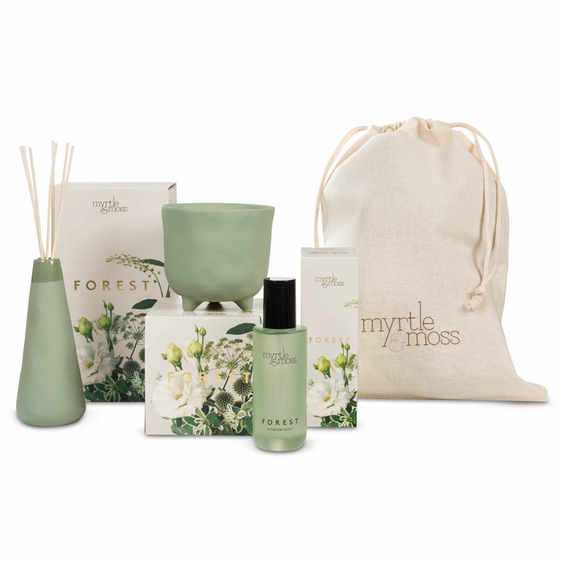 Botanical Bundle