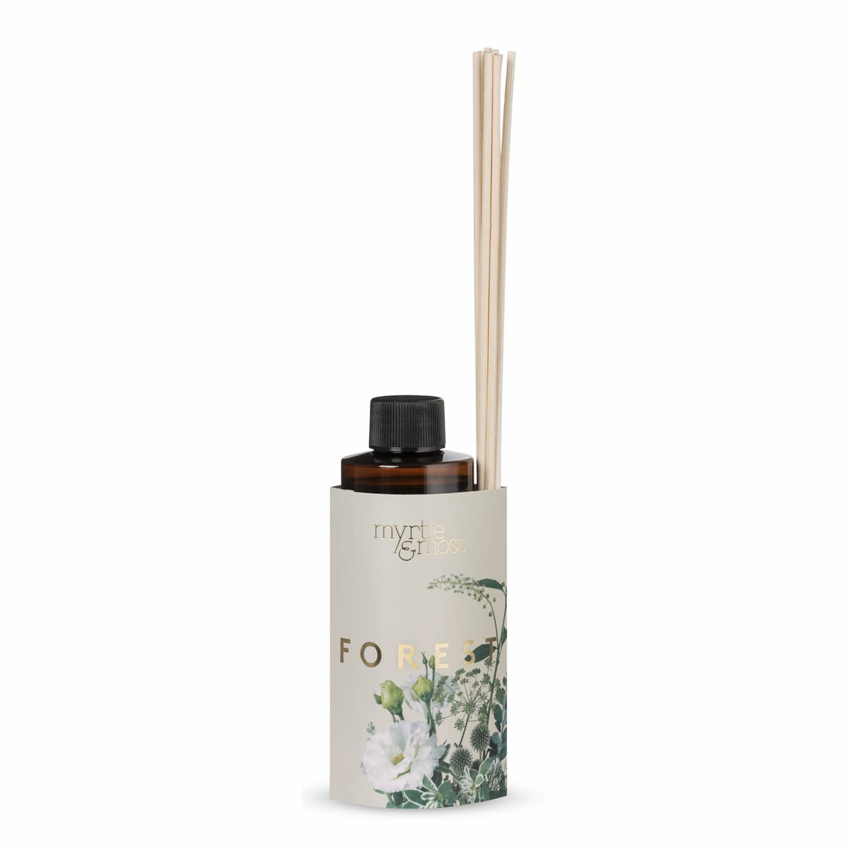 Botanical Diffuser Refills – Myrtle & Moss