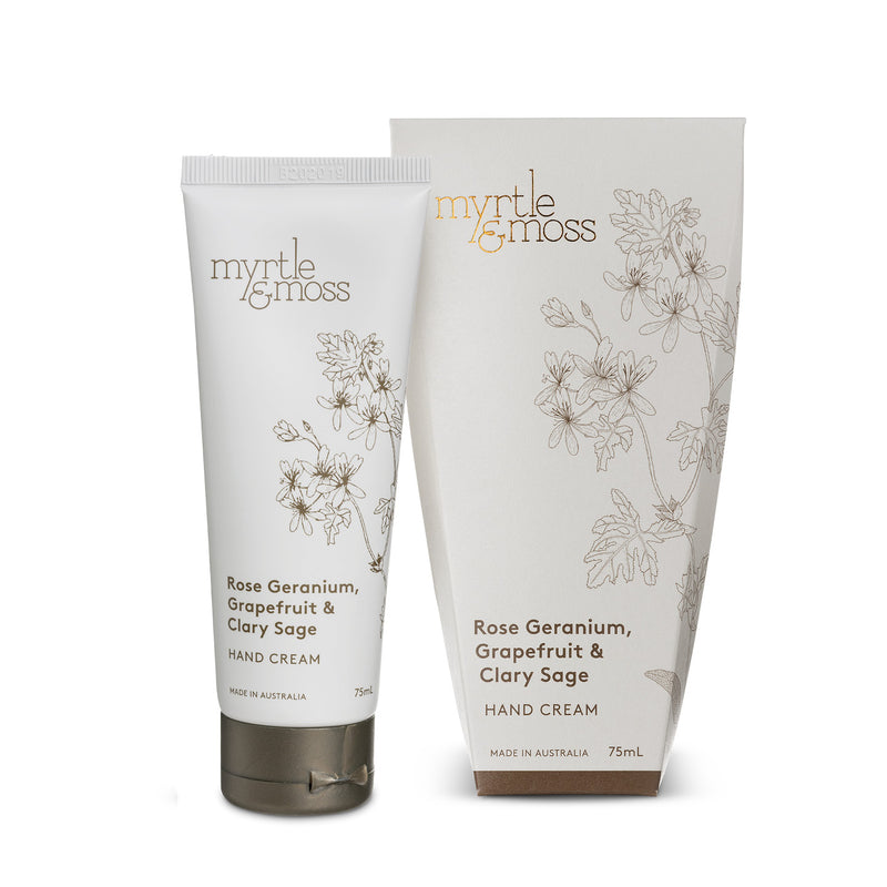 Hand Cream - 75ml