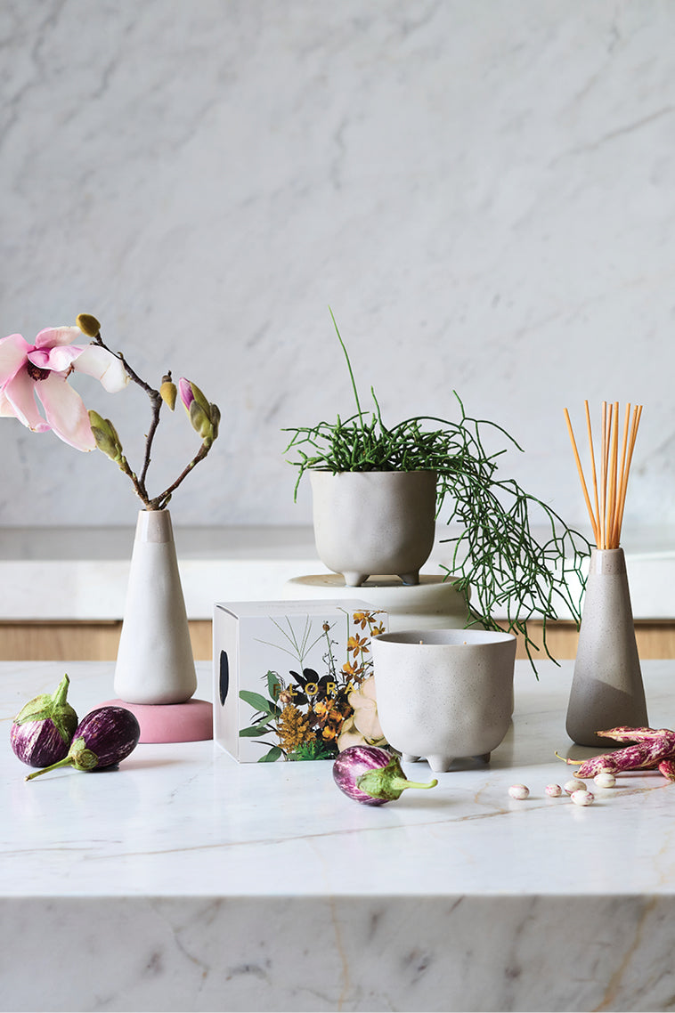 Flora