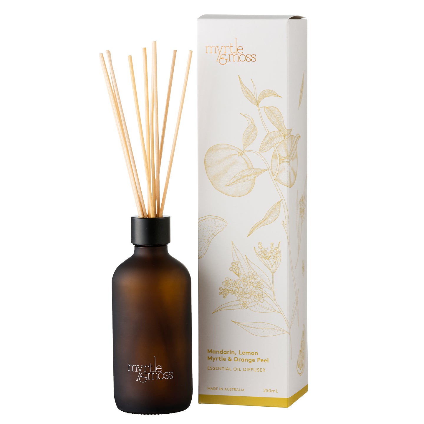 Signature Essential Oil Diffusers