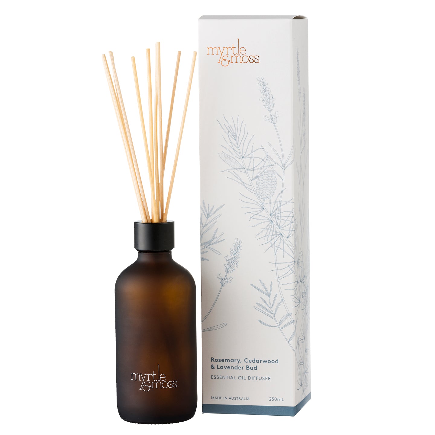 Signature Essential Oil Diffusers