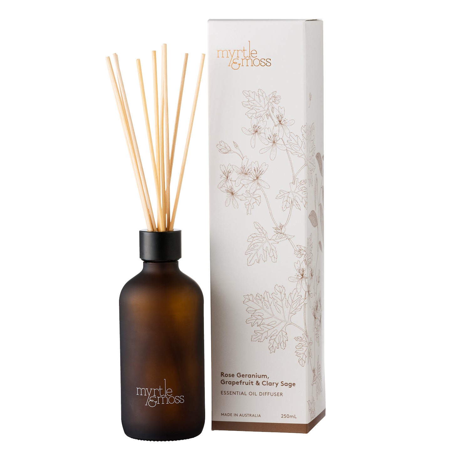 Signature Essential Oil Diffusers