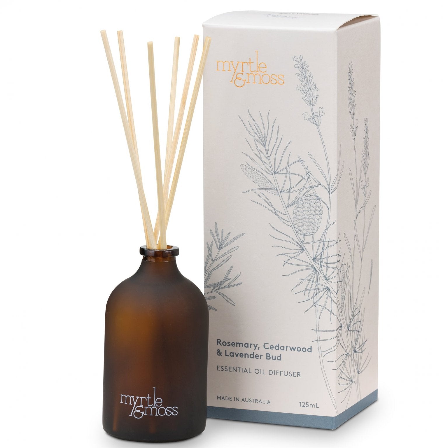 Signature Essential Oil Diffusers