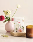 Garden Whimsy - Candle