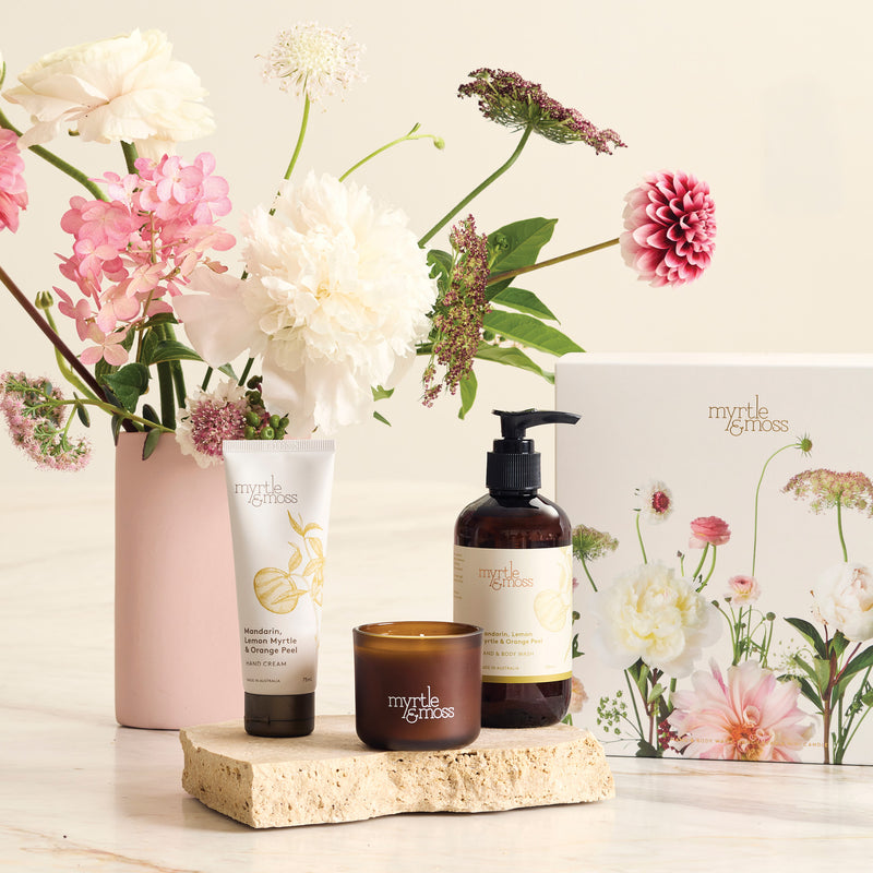 Mother's Day – Trio
