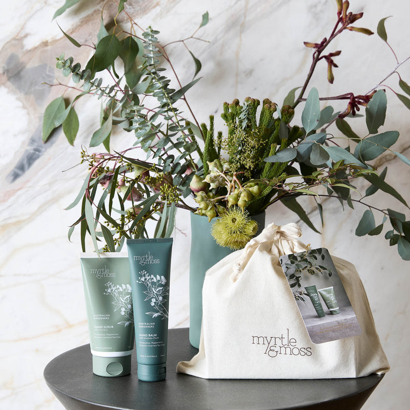 Australian Essentials Gift pack