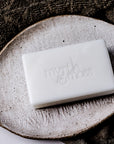 Shea Butter Soap