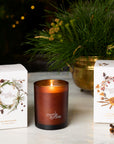 Christmas Candles