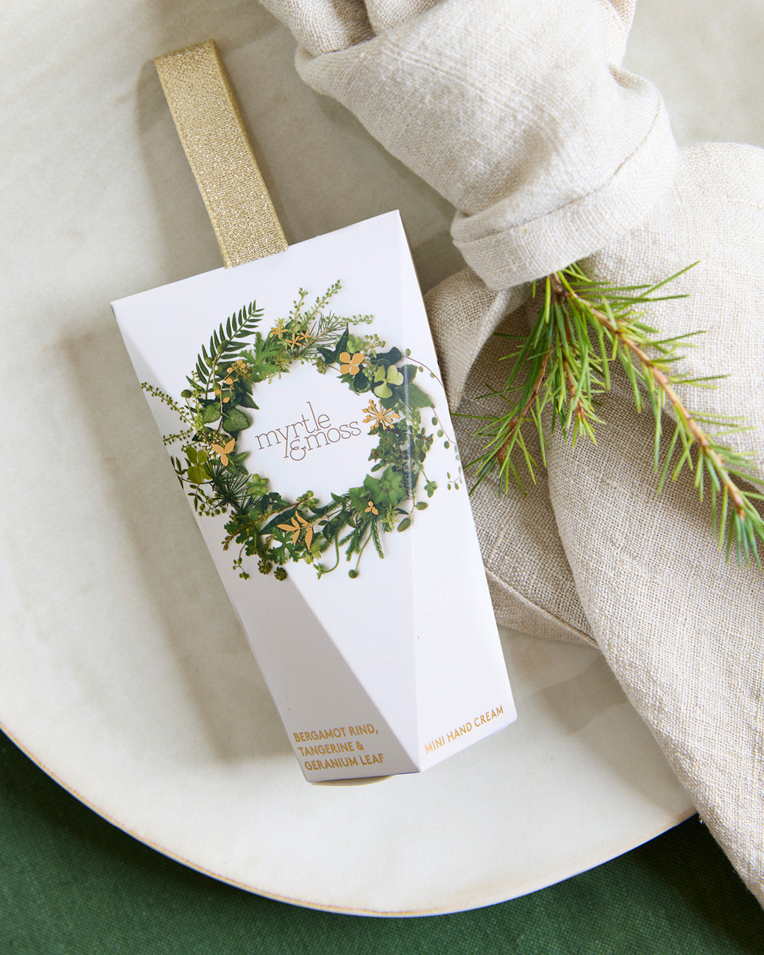 Christmas Ornament
