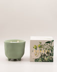 Botanical Candle ~ Forest