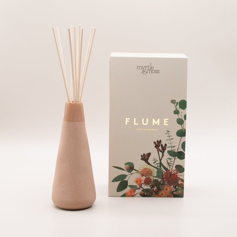 Botanical Diffuser ~ Flume