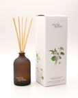 Essential Oil Diffuser ~ Bergamot, Tangerine & Geranium Leaf