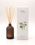 Essential Oil Diffuser ~ Bergamot, Tangerine & Geranium Leaf