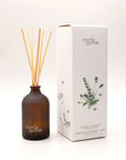 Essential Oil Diffuser ~ Rosemary, Cedarwood & Lavender Bud