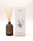 Essential Oil Diffuser ~ Rosemary, Cedarwood & Lavender Bud