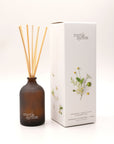Essential Oil Diffuser ~ Mandarin, Lemon Myrtle & Orange Peel