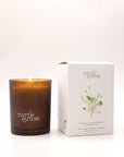 Soy Wax Candle / Large 50HR ~ Mandarin, Lemon Myrtle & Orange Peel