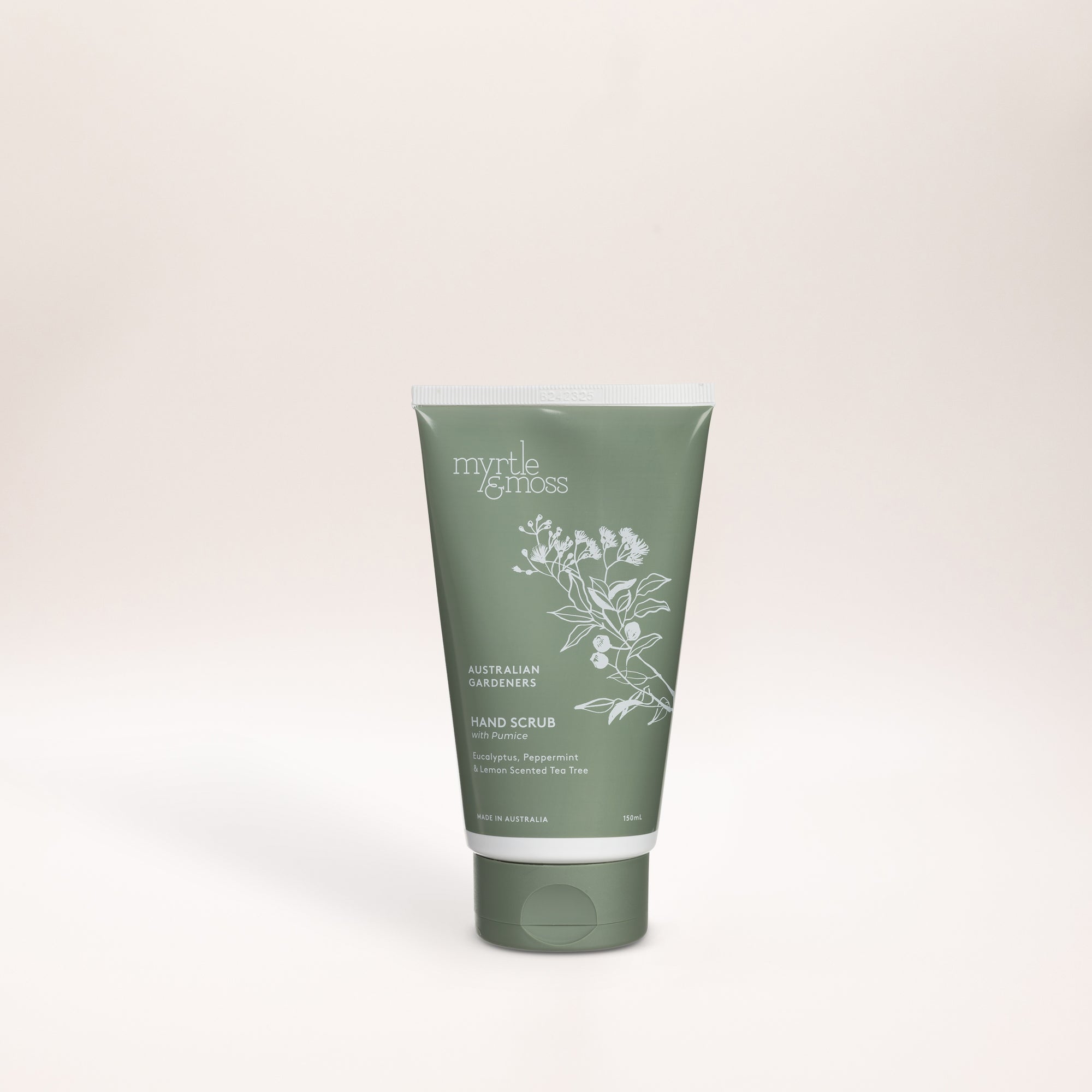 Hand Scrub