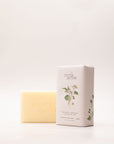 Shea Butter Soap ~ Bergamot, Tangerine & Geranium Leaf