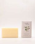 Shea Butter Soap ~ Bergamot, Tangerine & Geranium Leaf
