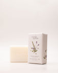 Shea Butter Soap ~ Rosemary, Cedarwood & Lavender Bud