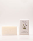 Shea Butter Soap ~ Rosemary, Cedarwood & Lavender Bud