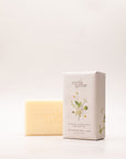 Shea Butter Soap ~ Mandarin, Lemon Myrtle & Orange Peel
